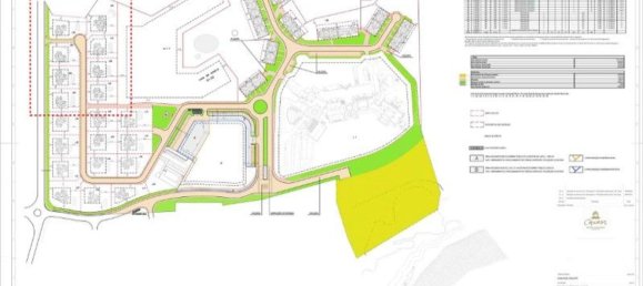 Terreno en Lagos, Portugal 1193 m² No. 123144 17