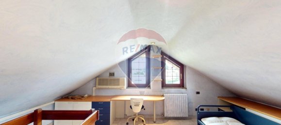 6 rooms Villa in Caronno Pertusella, Italy No. 262462 33