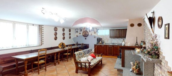 6 rooms Villa in Caronno Pertusella, Italy No. 262462 43