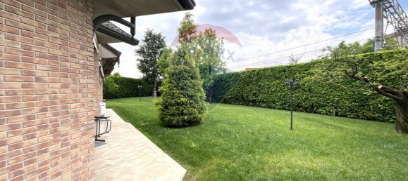 6 rooms Villa in Caronno Pertusella, Italy No. 262462 49
