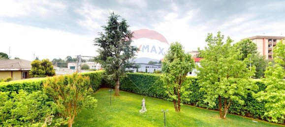 6 rooms Villa in Caronno Pertusella, Italy No. 262462 29