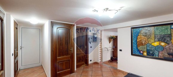 6 rooms Villa in Caronno Pertusella, Italy No. 262462 42