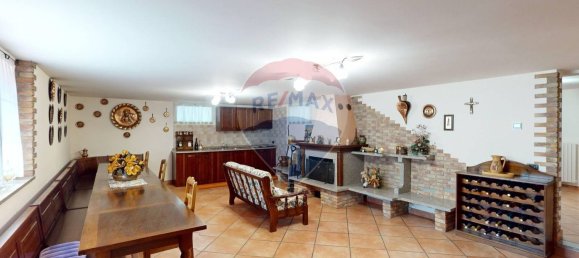 6 rooms Villa in Caronno Pertusella, Italy No. 262462 44