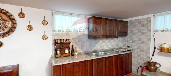 6 rooms Villa in Caronno Pertusella, Italy No. 262462 46