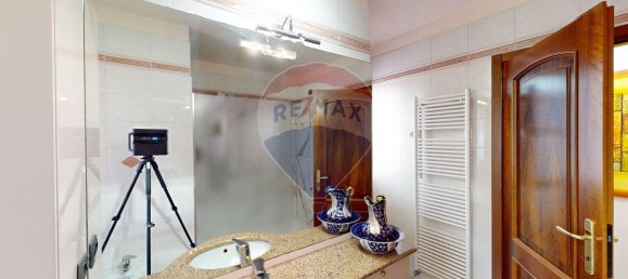 6 rooms Villa in Caronno Pertusella, Italy No. 262462 32