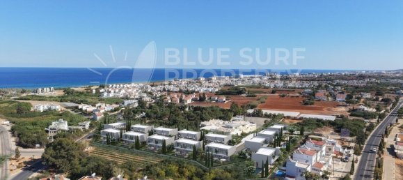 3 chambres villa à vendre à Paralimni, Ammochostos, Cyprus № 157131 13