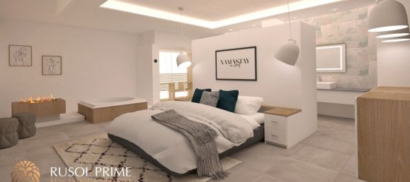 5 bedrooms Villa in Ibiza town, Spain No. 1340 6