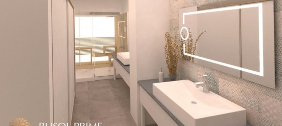 5 bedrooms Villa in Ibiza town, Spain No. 1340 3