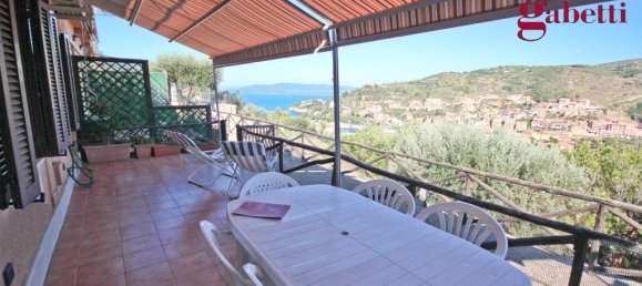 2 chambres Appartement à Monte Argentario, Italy No. 213218 17