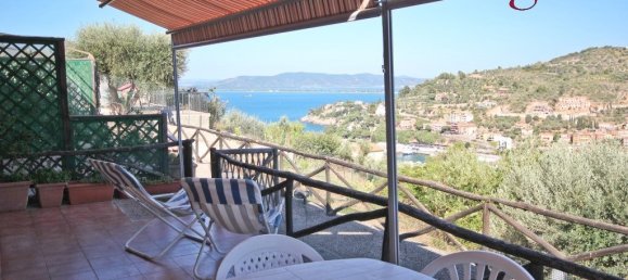 2 chambres Appartement à Monte Argentario, Italy No. 213218 18