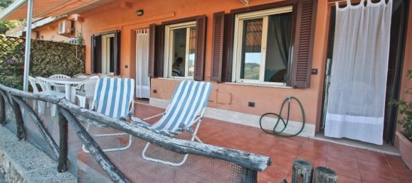 2 chambres Appartement à Monte Argentario, Italy No. 213218 21