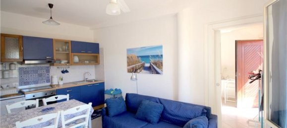 2 chambres Appartement à Monte Argentario, Italy No. 213218 4