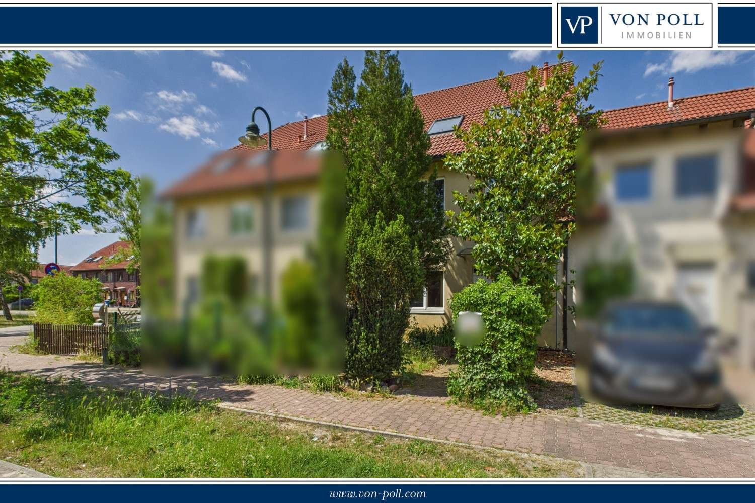 6 rooms Townhouse in Dahme-Spreewald, Germany No. 314308