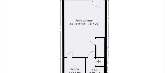 6 rooms Townhouse in Dahme-Spreewald, Germany No. 314308 14