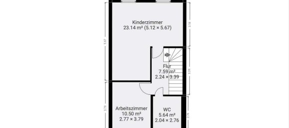 6 rooms Townhouse in Dahme-Spreewald, Germany No. 314308 16
