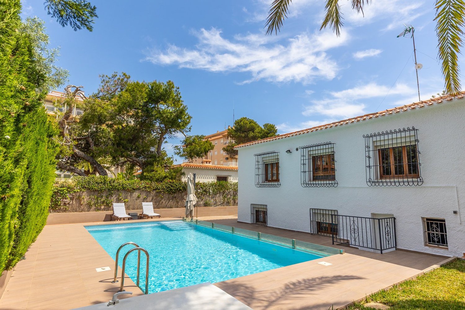 4 bedrooms Apartment in Torrevieja, Spain No. 286520