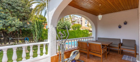 4 bedrooms Apartment in Torrevieja, Spain No. 286520 7