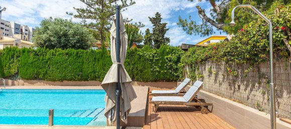 4 bedrooms Apartment in Torrevieja, Spain No. 286520 3