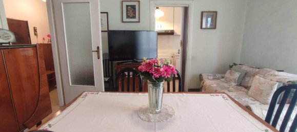 3 rooms Apartment in Lissone, Italy No. 37241 5