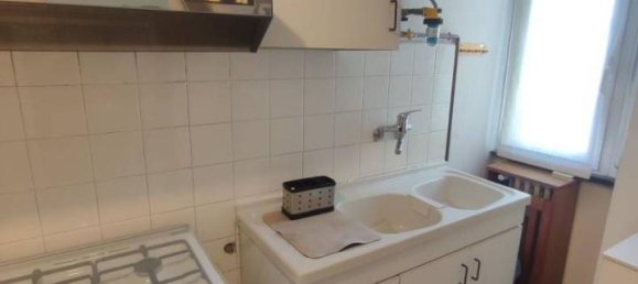 3 rooms Apartment in Lissone, Italy No. 37241 12
