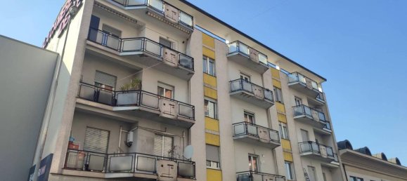 3 rooms Apartment in Lissone, Italy No. 37241 30