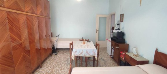 3 rooms Apartment in Lissone, Italy No. 37241 19