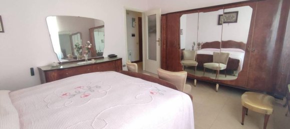 3 rooms Apartment in Lissone, Italy No. 37241 26