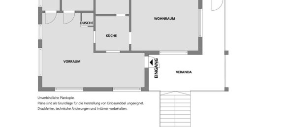 3 rooms House in Tulln an der Donau, Austria No. 243440 4