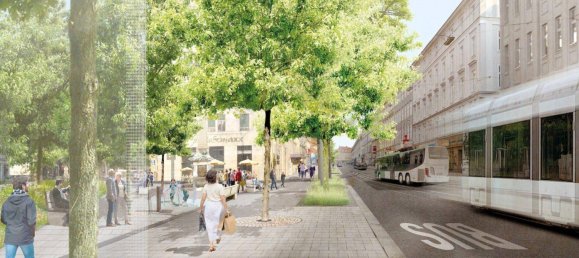 3-Zimmer Büro in Graz, Austria, Nr. 142020 2