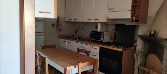 Apartamento de 4 dormitorios en Soriano nel Cimino, Italy No. 348193 16