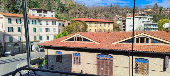 Apartamento de 4 dormitorios en Soriano nel Cimino, Italy No. 348193 31