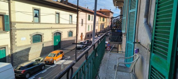 Apartamento de 4 dormitorios en Soriano nel Cimino, Italy No. 348193 33