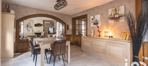 7 Schlafzimmer Villa in Champfleury, France, Nr. 55841 11