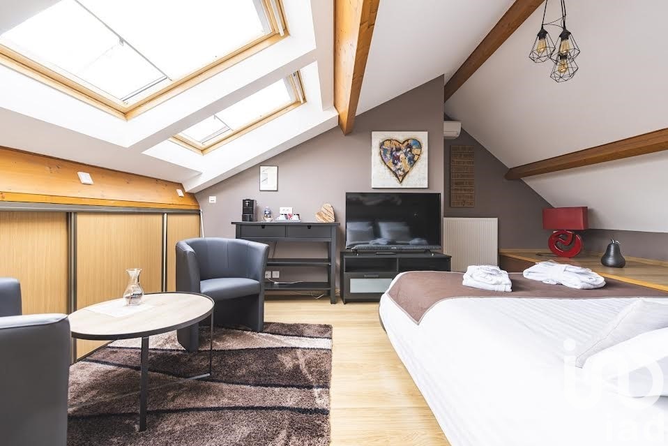 7 Schlafzimmer Villa in Champfleury, France, Nr. 55841