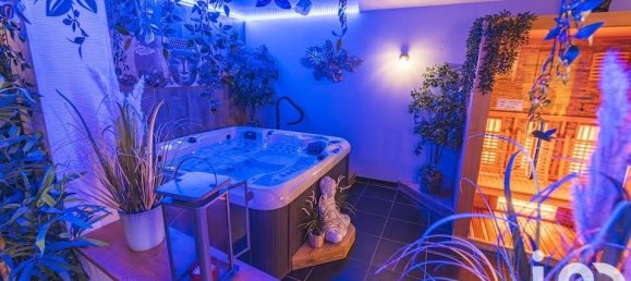 7 Schlafzimmer Villa in Champfleury, France, Nr. 55841 78