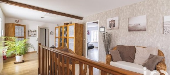 7 Schlafzimmer Villa in Champfleury, France, Nr. 55841 82