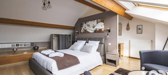 7 Schlafzimmer Villa in Champfleury, France, Nr. 55841 61