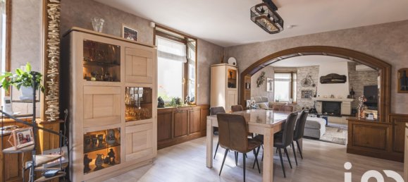 7 Schlafzimmer Villa in Champfleury, France, Nr. 55841 26