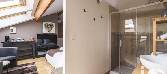 7 Schlafzimmer Villa in Champfleury, France, Nr. 55841 97