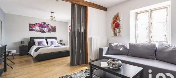 7 Schlafzimmer Villa in Champfleury, France, Nr. 55841 54