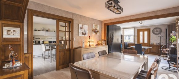 7 Schlafzimmer Villa in Champfleury, France, Nr. 55841 34