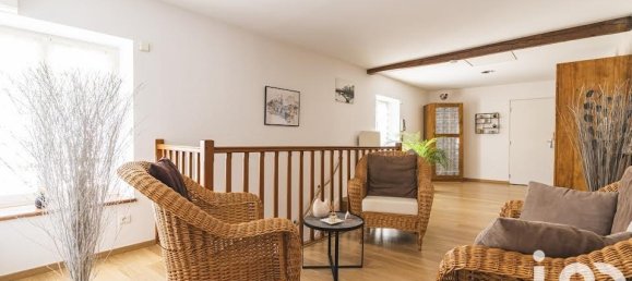 7 Schlafzimmer Villa in Champfleury, France, Nr. 55841 48