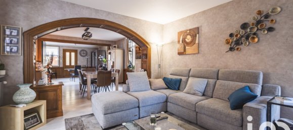 7 Schlafzimmer Villa in Champfleury, France, Nr. 55841 22