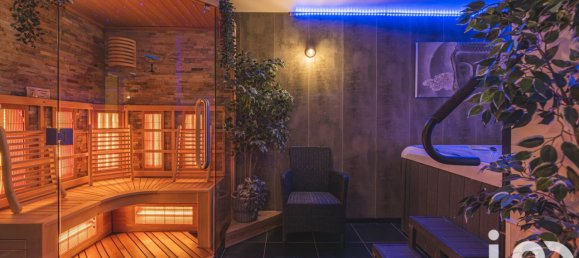 7 Schlafzimmer Villa in Champfleury, France, Nr. 55841 83