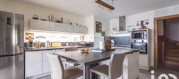 7 Schlafzimmer Villa in Champfleury, France, Nr. 55841 33