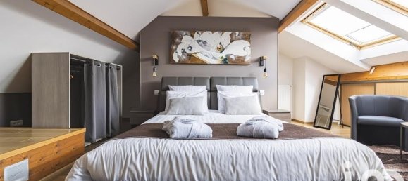 7 Schlafzimmer Villa in Champfleury, France, Nr. 55841 69