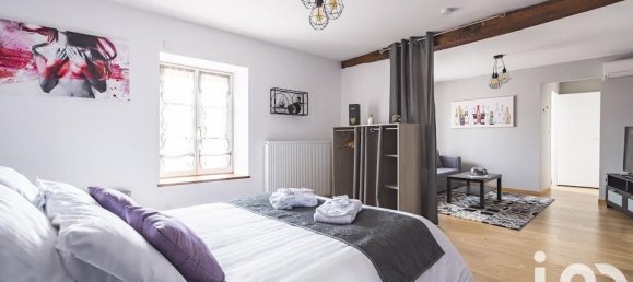 7 Schlafzimmer Villa in Champfleury, France, Nr. 55841 51