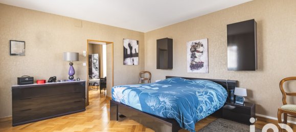 7 Schlafzimmer Villa in Champfleury, France, Nr. 55841 39