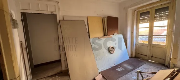 1 bedroom Building in Lisbon, Portugal No. 104548 2