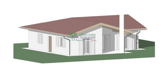 Земельный участок 750м² в Рагуза, Италия № 168242 2